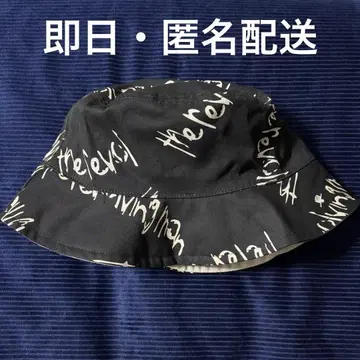 Eve KAIZIN 굿즈 버킷햇