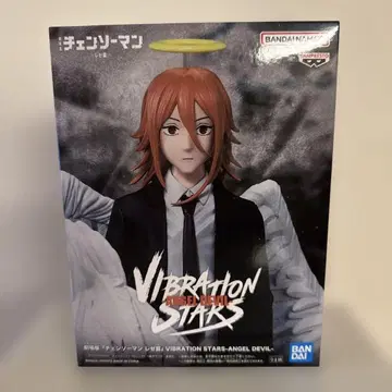 체인소 맨 VIBRATION STARS -ANGEL DEVIL-
