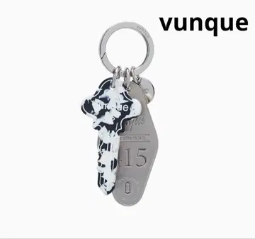 한국 vunque 키링