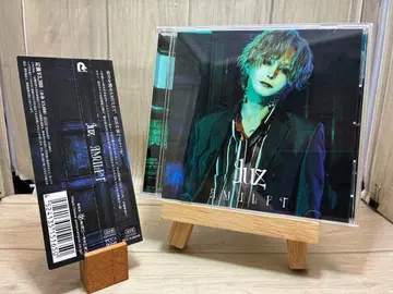 [ 단종 ] luz [ AMULET ] CD