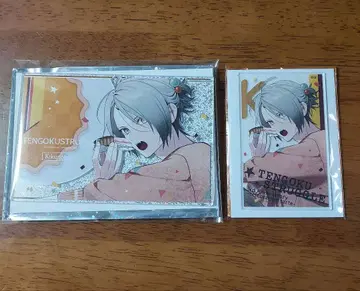 옥스트 키쿠노스케 아크릴 카드 미니 패널