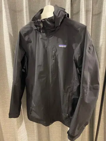 patagonia 블랙 마운틴 후드티 S 사이즈