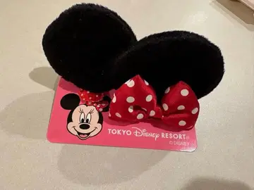 미니 헤어핀 디즈니