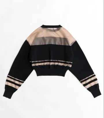 메종 스페셜 시어 상의