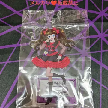 프리파라 해피프리 베스트 텐 아로마 아크릴 스탠드