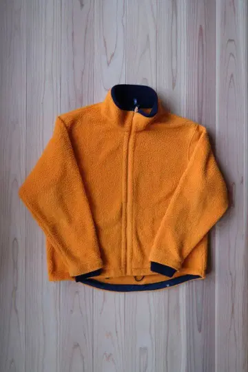 90s L.L.Bean 보아 플리스 자켓 빈티지