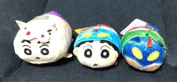 짱구는 못말려 봉제 인형 마스코트