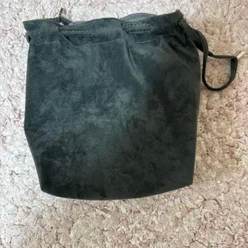 야마시타 미즈키 mith 파우치 숄더백