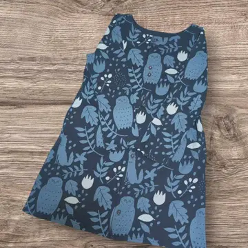 새상품급 그라니프 2way 원피스 튜닉