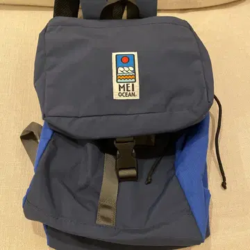 MEIOCEAN 럭색 블루