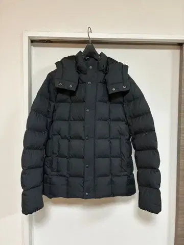 KAWADA DOWN 나노 유니버스 다운 자켓 카와다 M 사이즈