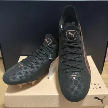 PUMA RUDRA GON FA A3 LONG PLEI 28.0cm