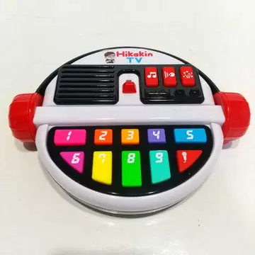 HIKAKIN BOX 히카킨박스 누구나 동영상 크리에이터! 반다이