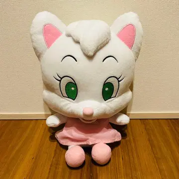 시마 스페인 마을 파르케 에스파냐 다르네시아 봉제 인형 BIG