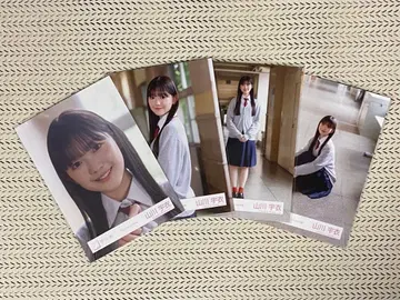 사쿠라자카46 야마카와 우이 죽은 척 MV 의상