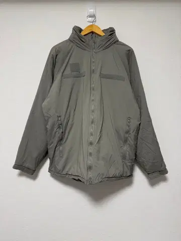 US ARMY ECWCS LEVEL7 M-regular 새상품급