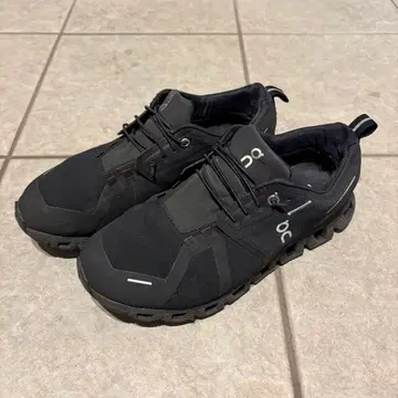 [ On ] Cloud5 Waterproof 클라우드5 워터프루프