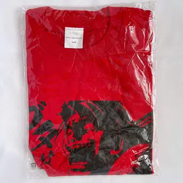 환상수호전 T셔츠 L사이즈 코나미 KONAMI