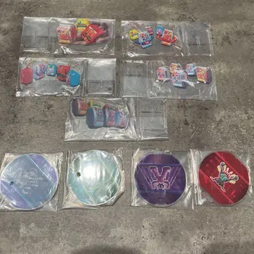 가면라이더 제일복권 아크릴 스탠드 F상