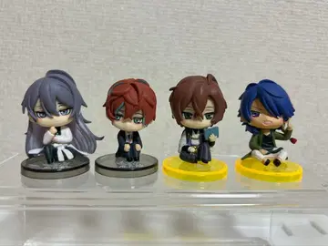 히프노시스 마이크 스와라세타이 4점 신주쿠 시부야