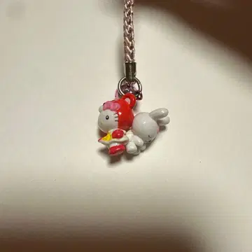 고토치 헬로키티 아키하바라 한정판 모에루루부 버전