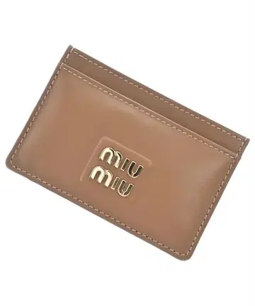 Miu Miu 카드 케이스 여성용