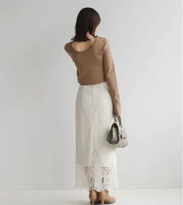 [ 새상품 ] 택 포함 노블 noble 2way 스무스 크롭