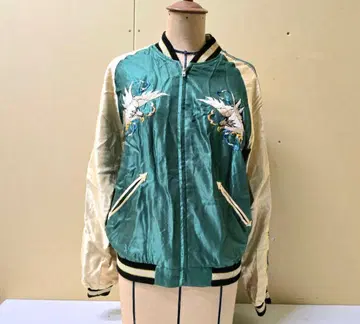 847 사이즈 M JAPAN 스카잔 여성용