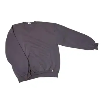 러셀 애슬레틱 90s 무지 맨투맨 XL