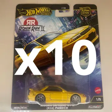 [ 10대 세트 ] 핫휠