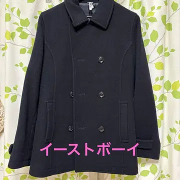 블랙 프라이데이 SALE! 이스트 보이 피 코트