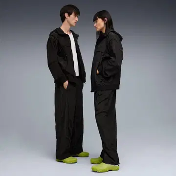 PUMA 모스트로 뮬 샌들 26cm