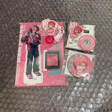 니지산지 아카기 웬