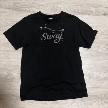 Sway 티셔츠 s 완판