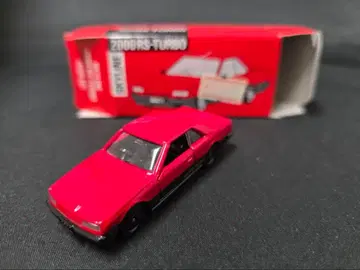 토미카 갈리버 특주 스카이라인 2000 RS 터보