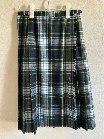 O'Neill of Dublin 스테디셀러 플리츠 스커트 10