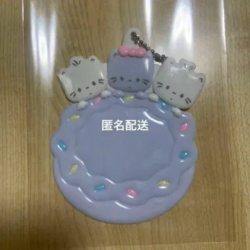 산레스 이세탄 Sanrio Fancy 메르헨 공방 냐니뉴녜뇽