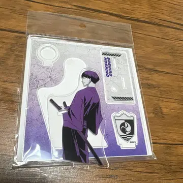 괴수 8호전 호시나 소우시로 아크릴 스탠드