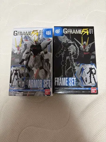 G 프레임 프리덤