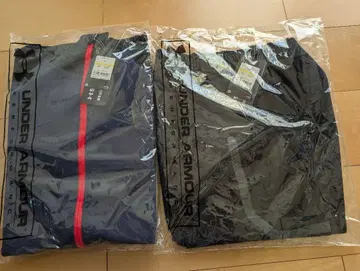 언더아머 남성용 M 사이즈 새상품