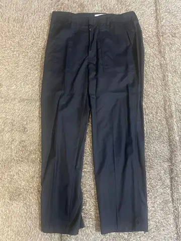 새상품급 Ernie Palo 아-니 파로 팬츠 슬랙스 pt trino