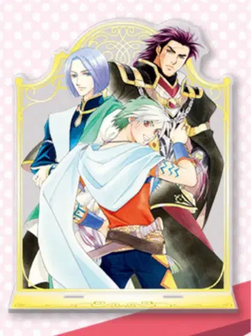 앙제리크 메모와르 2025 복권 A상 2