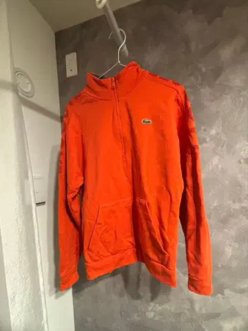 라코스테 트레이닝복