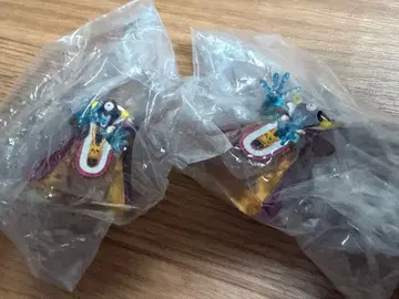 드래곤 퀘스트 크리스탈 몬스터즈 조마 2체