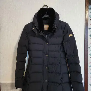 페이버 다운 코트