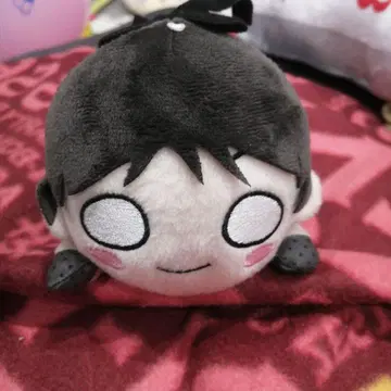 러브 라이브! 슈퍼스타!! 누워있는 봉제 인형 하즈키 레나