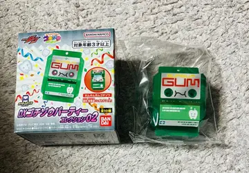 가면라이더 가브 고치조 가무가무가무고치조 보통 파티 컬렉션02