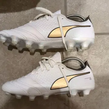 선착순!! 푸마 킹 미라이 26.0