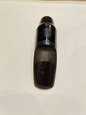 셀머 알토 색소폰 마우스피스 S80 C*