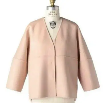 드로어 Drawer 울 케누키 36 핑크